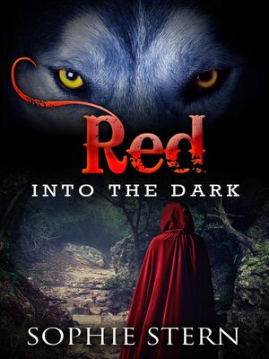 cover image of Red
